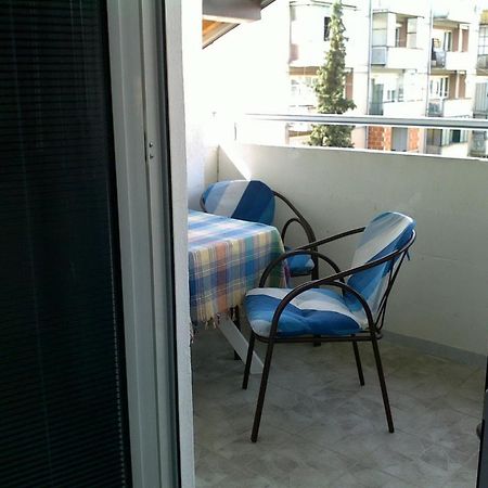 Karoski Apartments & Suites Ochryda Zewnętrze zdjęcie