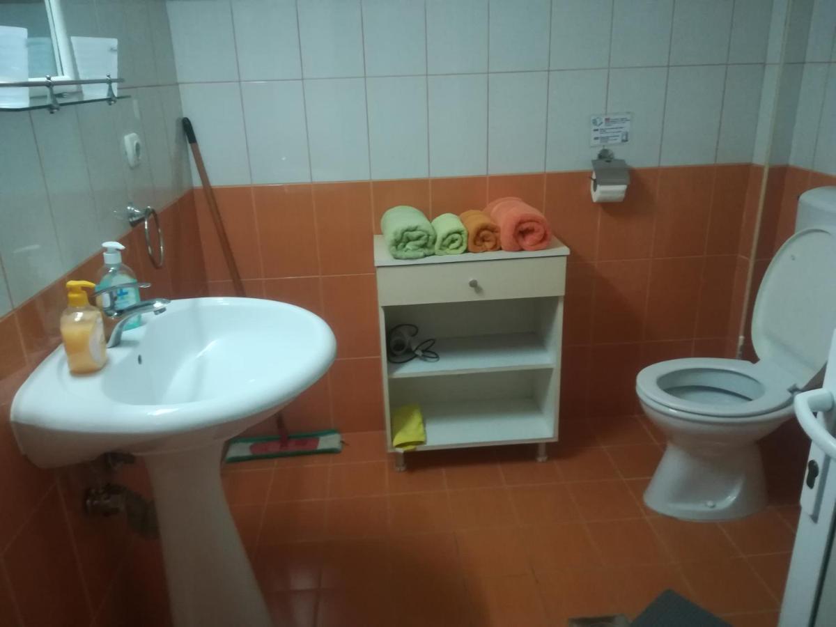 Karoski Apartments & Suites Ochryda Zewnętrze zdjęcie