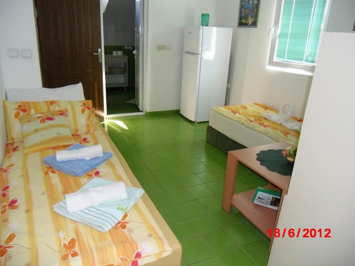 Karoski Apartments & Suites Ochryda Zewnętrze zdjęcie