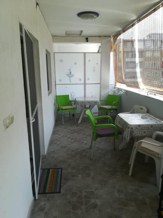 Karoski Apartments & Suites Ochryda Zewnętrze zdjęcie