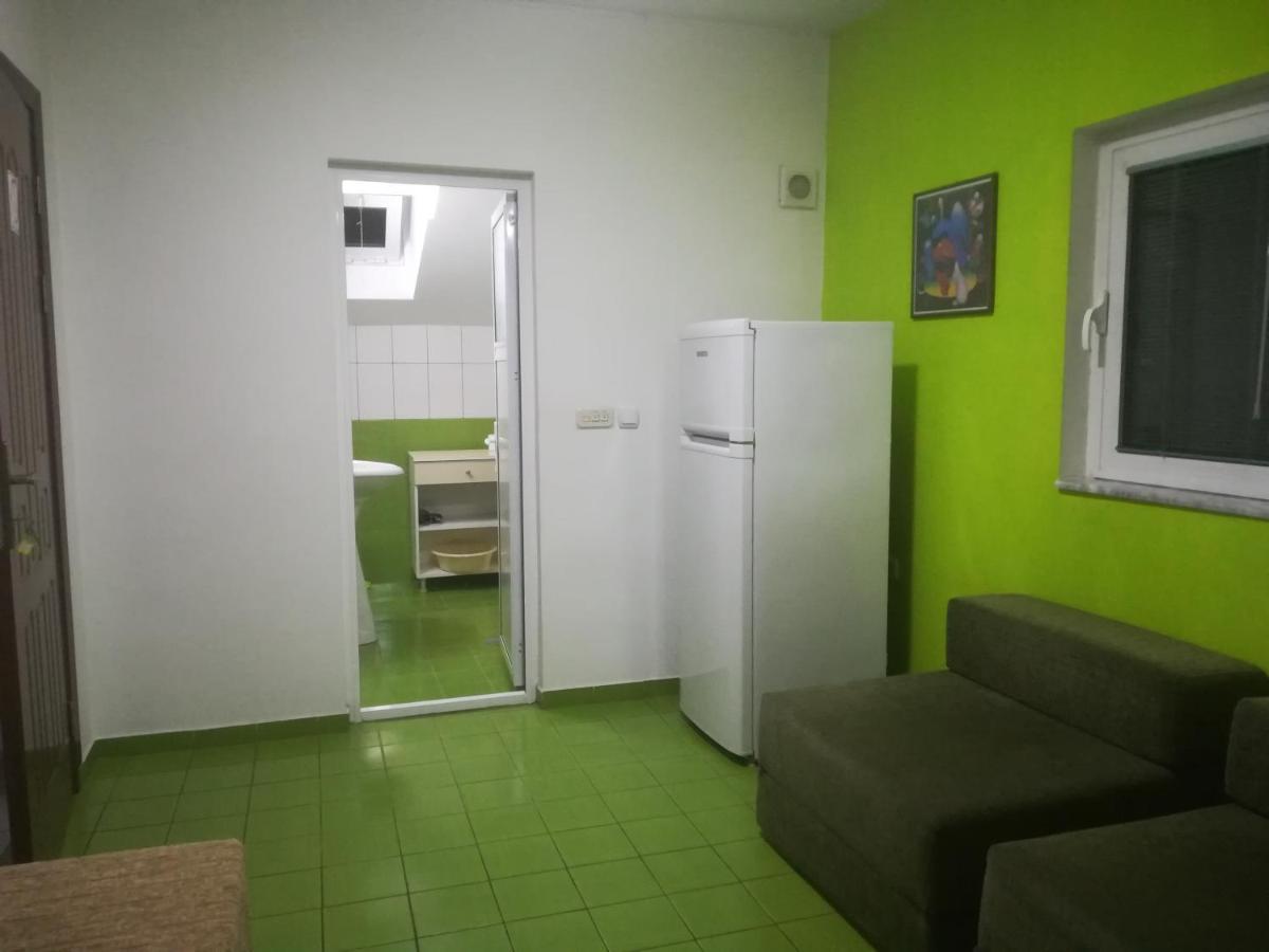 Karoski Apartments & Suites Ochryda Zewnętrze zdjęcie