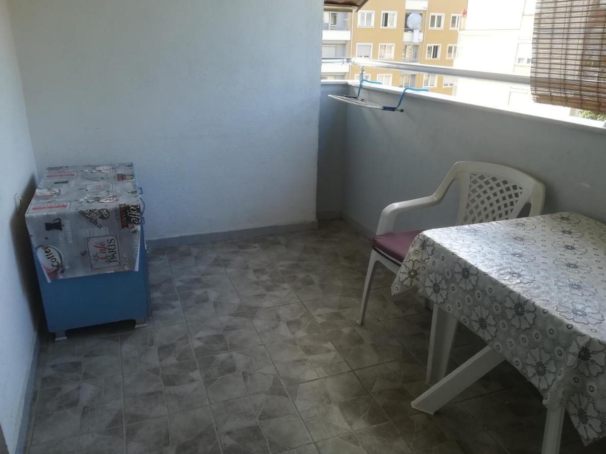 Karoski Apartments & Suites Ochryda Zewnętrze zdjęcie
