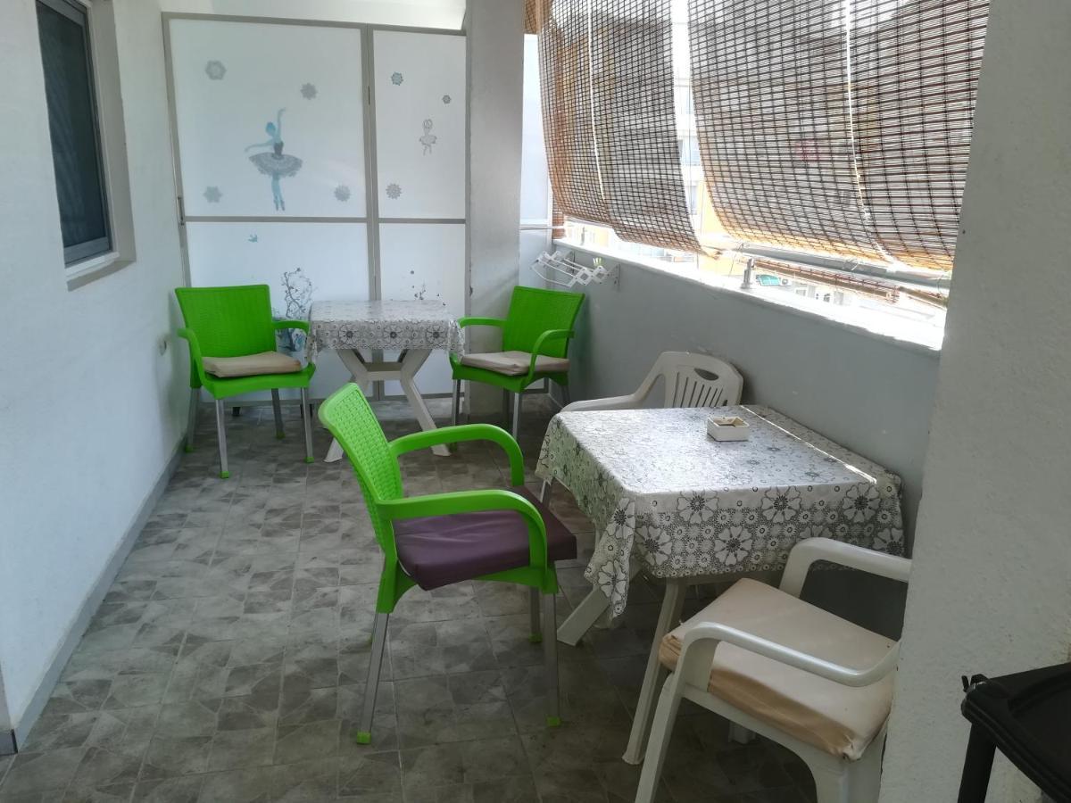 Karoski Apartments & Suites Ochryda Zewnętrze zdjęcie