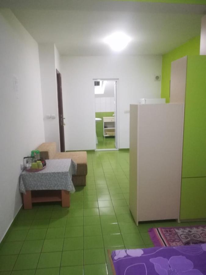 Karoski Apartments & Suites Ochryda Zewnętrze zdjęcie