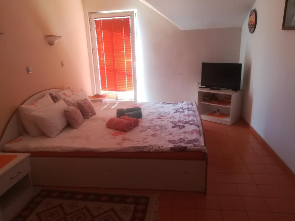Karoski Apartments & Suites Ochryda Zewnętrze zdjęcie