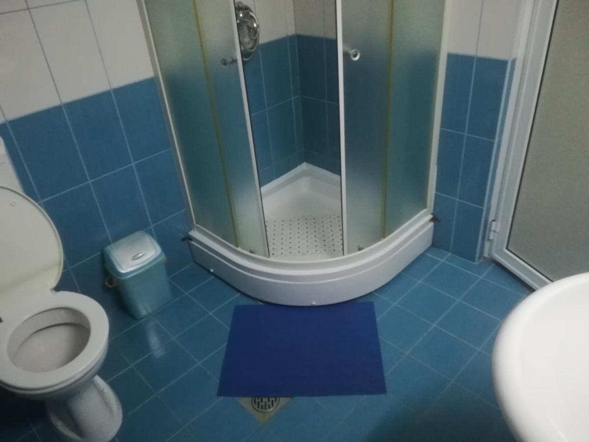 Karoski Apartments & Suites Ochryda Zewnętrze zdjęcie