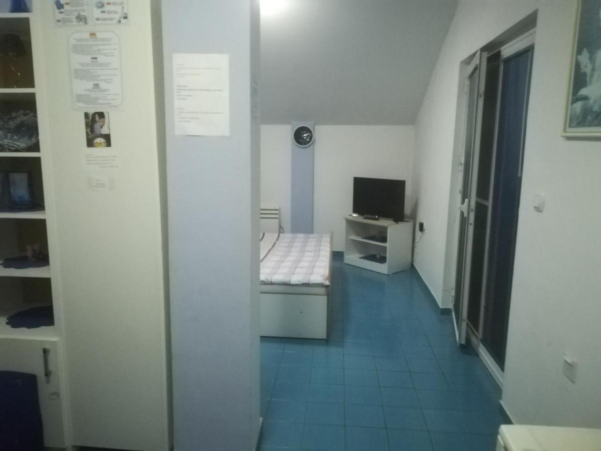 Karoski Apartments & Suites Ochryda Zewnętrze zdjęcie