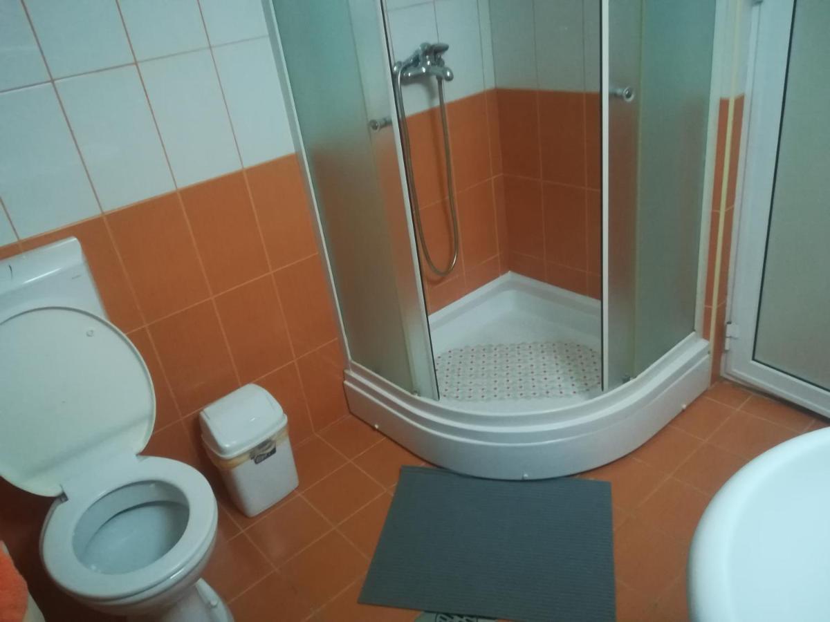Karoski Apartments & Suites Ochryda Zewnętrze zdjęcie