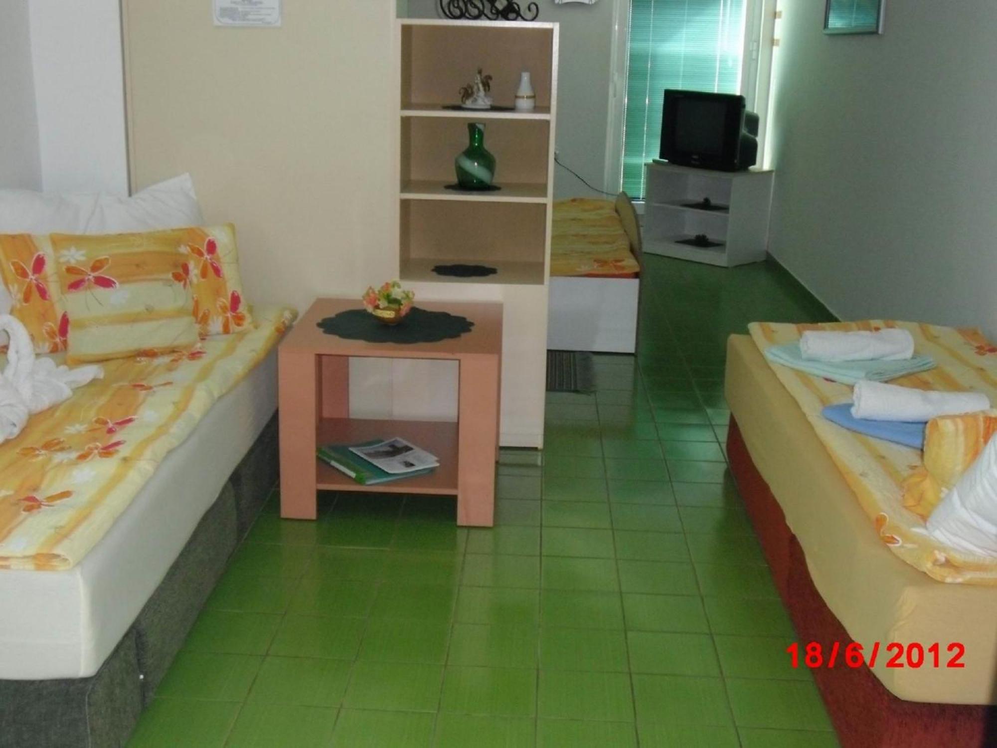 Karoski Apartments & Suites Ochryda Zewnętrze zdjęcie