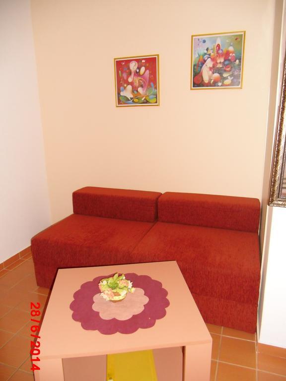 Karoski Apartments & Suites Ochryda Pokój zdjęcie