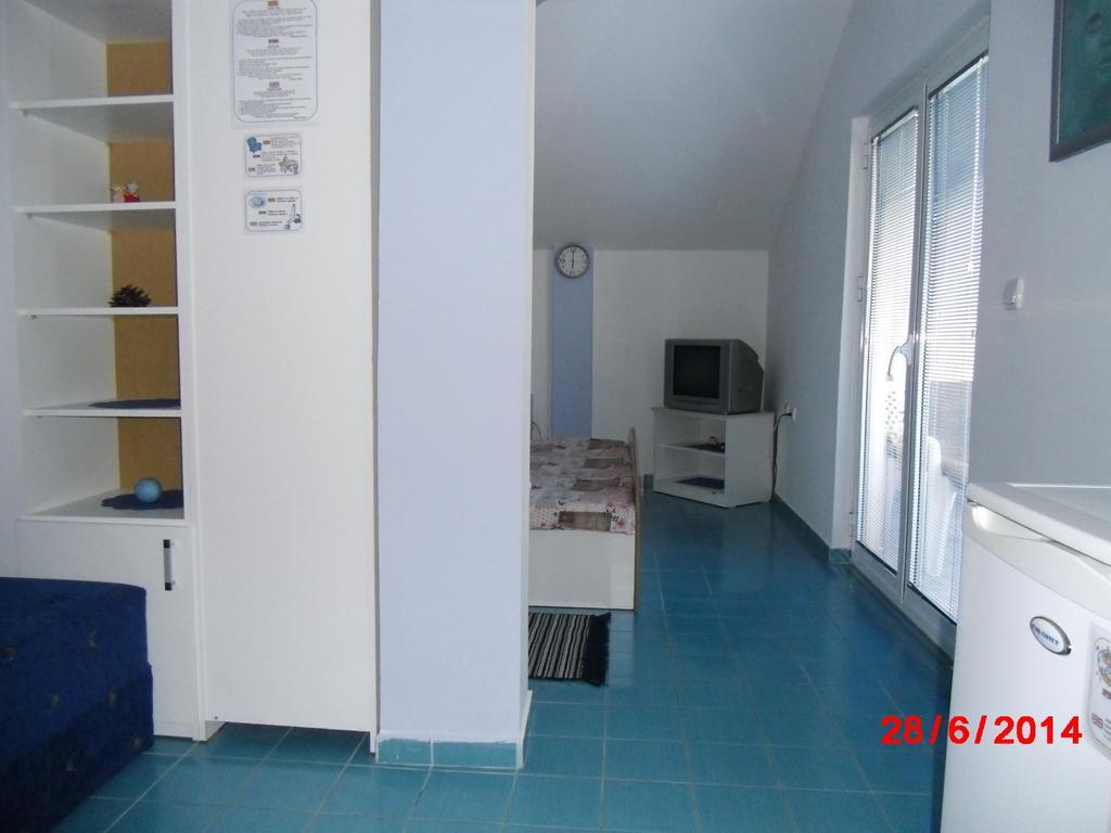 Karoski Apartments & Suites Ochryda Pokój zdjęcie