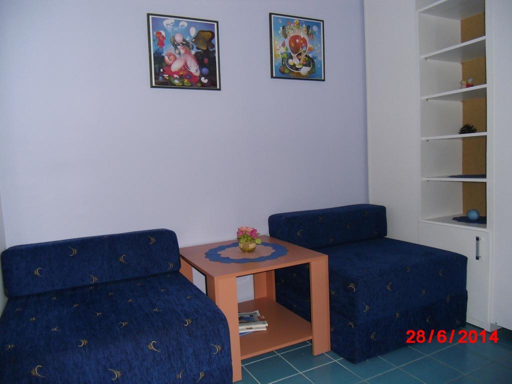 Karoski Apartments & Suites Ochryda Pokój zdjęcie