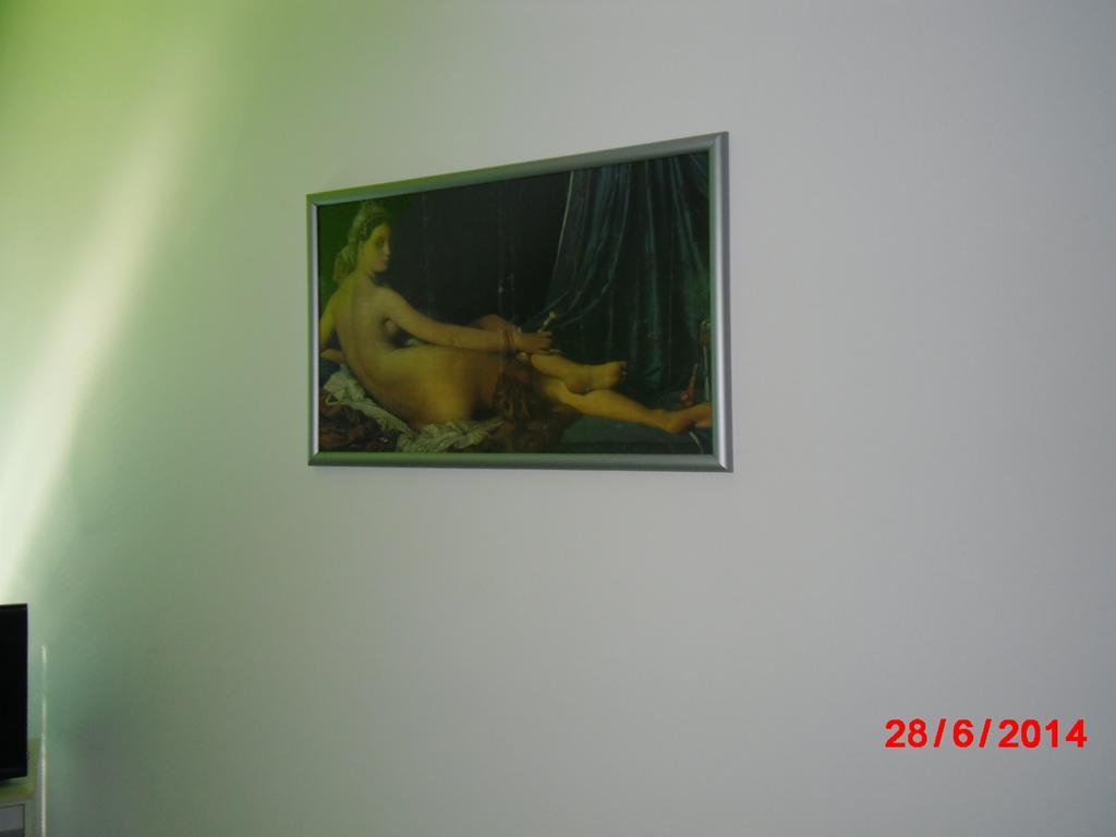 Karoski Apartments & Suites Ochryda Zewnętrze zdjęcie
